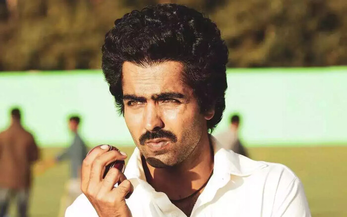 Harrdy Sandhu Cricketer to Musical Sensation Harrdy Sandhu Cricketer to Musical Sensation
