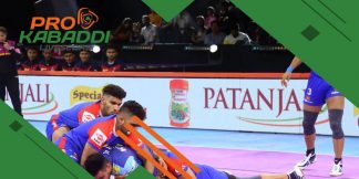 PKL Season10: Haryana Steelers ने दी Bengal Warriors को मात  