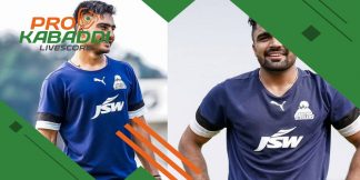 जानिए क्यों Haryana Steelers जीत सकते हैं PKL 10 का खिताब?  