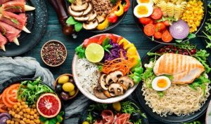 Game-Day Eats to boost your sports performance  