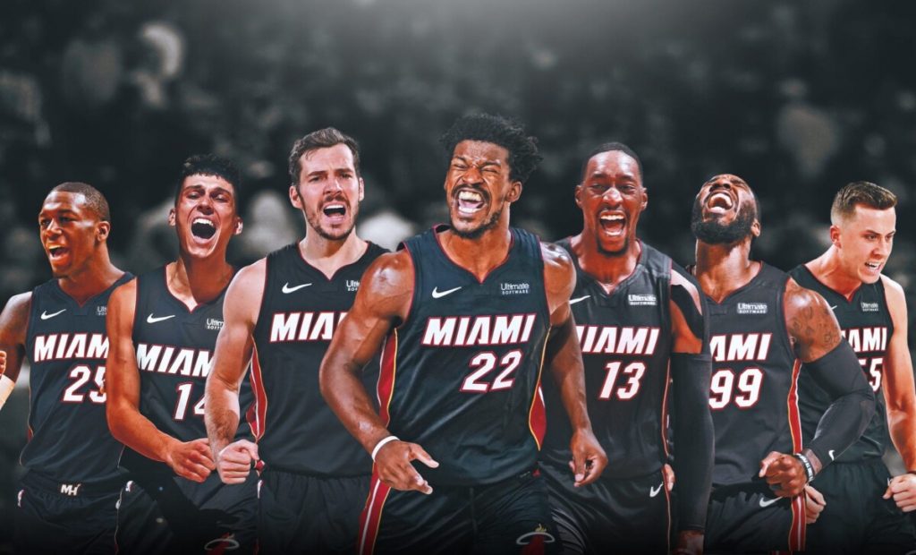 Greatest Dark Horses To Win The NBA Championship In 2024 Greatest Dark Horses To Win The NBA Championship In 2024