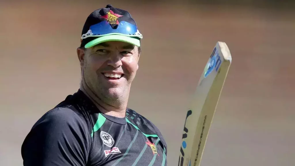 Heath Streak dies at 49; A Glimpse of his Career Stint  