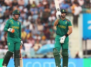 ODI World Cup 2023: First week top record breakers ODI World Cup 2023: First week top record breakers