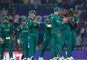 ODI World Cup 2023: First week top record breakers ODI World Cup 2023: First week top record breakers