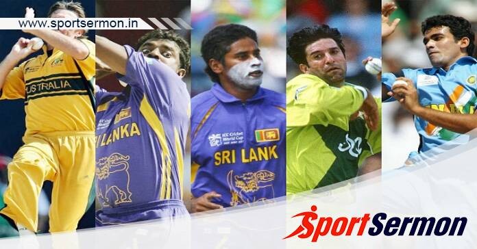 Highest Wicket-Takers In ODIs  