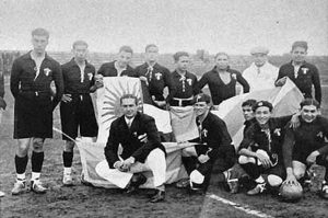 The Paradox of Mexican Football: Biggest Underachievers?  