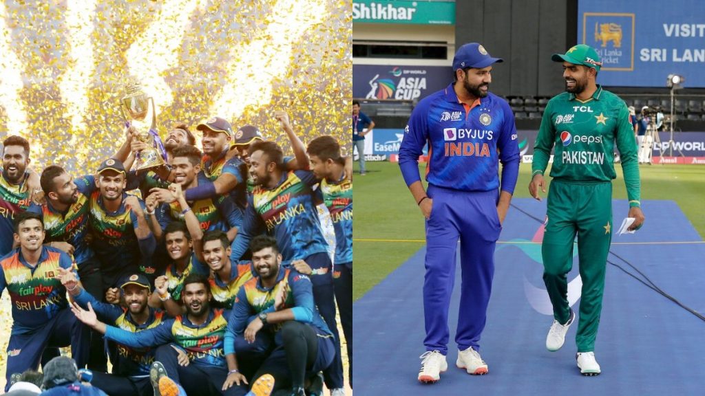 Asia Cup 2023 Format, Groups, Squads & Live Streaming Asia Cup 2023 Format, Groups, Squads & Live Streaming