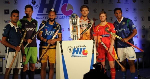 Hockey Tournaments in India | Know The Oldest Tournament Hockey Tournaments in India | Know The Oldest Tournament