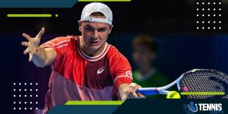 Basel Open 2023 के क्वार्टर फाइनल में पहुंचे Holger Rune  