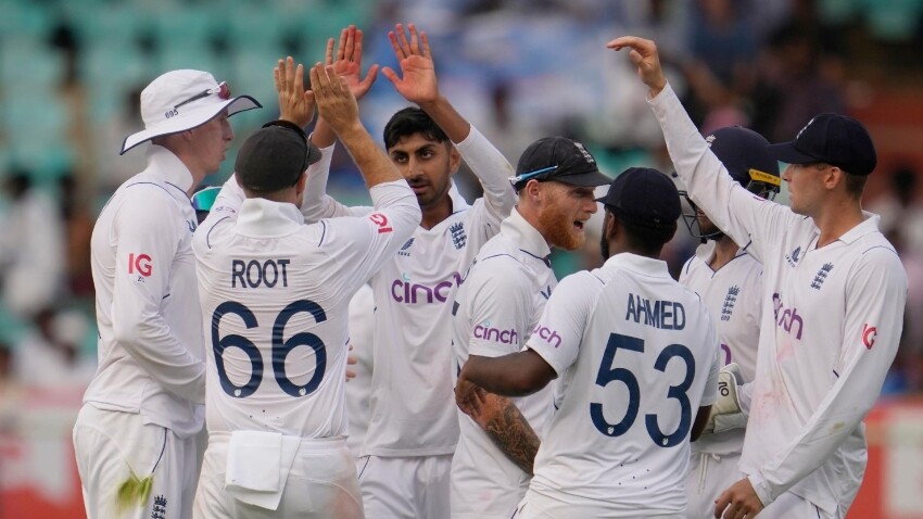 Who is Shoaib Bashir? Off-spinner who removed Rohit Sharma  
