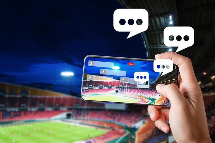 Is Sports Entertainment? Deets Inside  