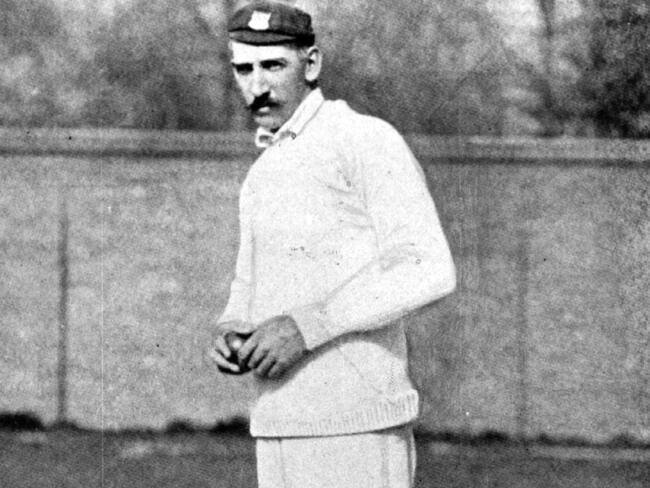 Top Wicket-Takers in Ashes History Top Wicket-Takers in Ashes History