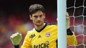 The Top 10 Lyon Players of All time The Top 10 Lyon Players of All time