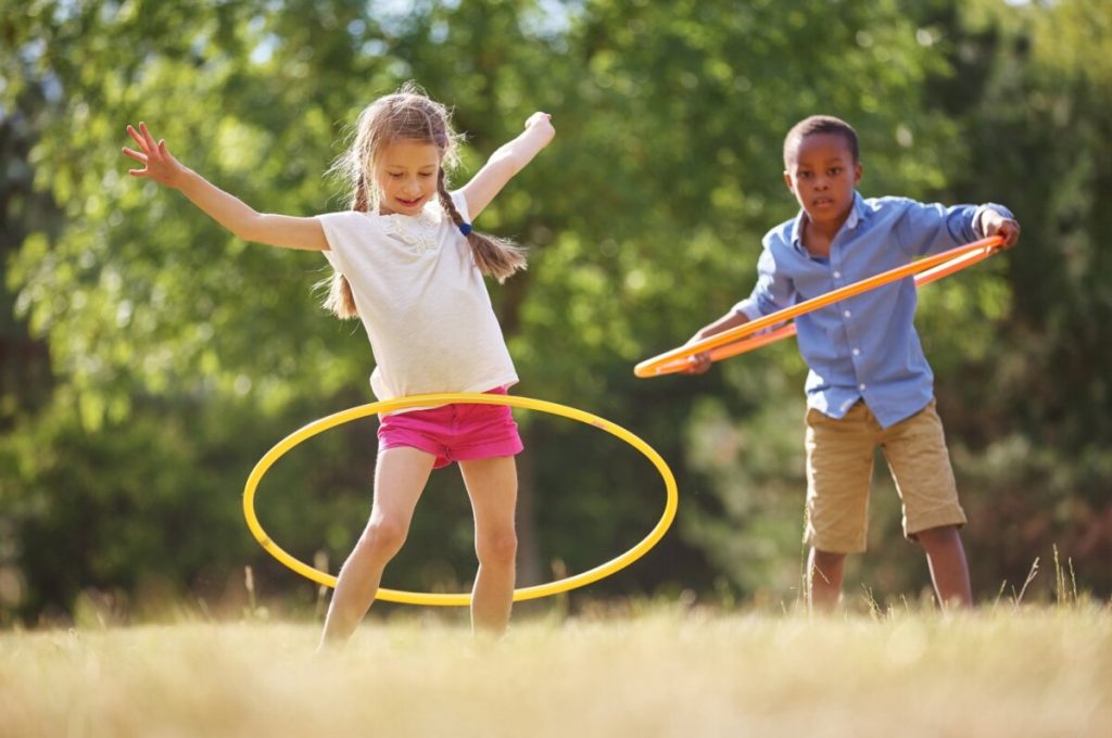 What are the Best Sports to do at Home?  