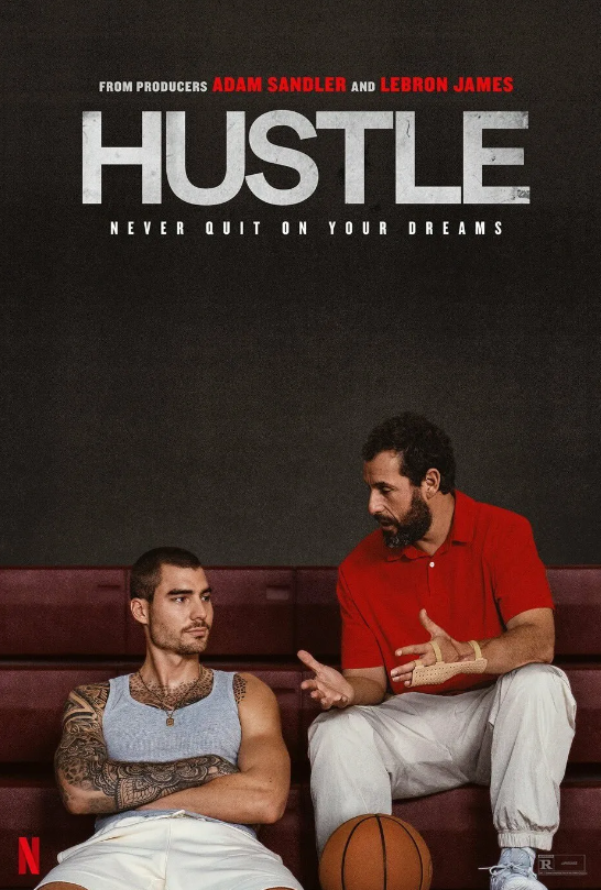 Must Watch Basketball movies of all time  