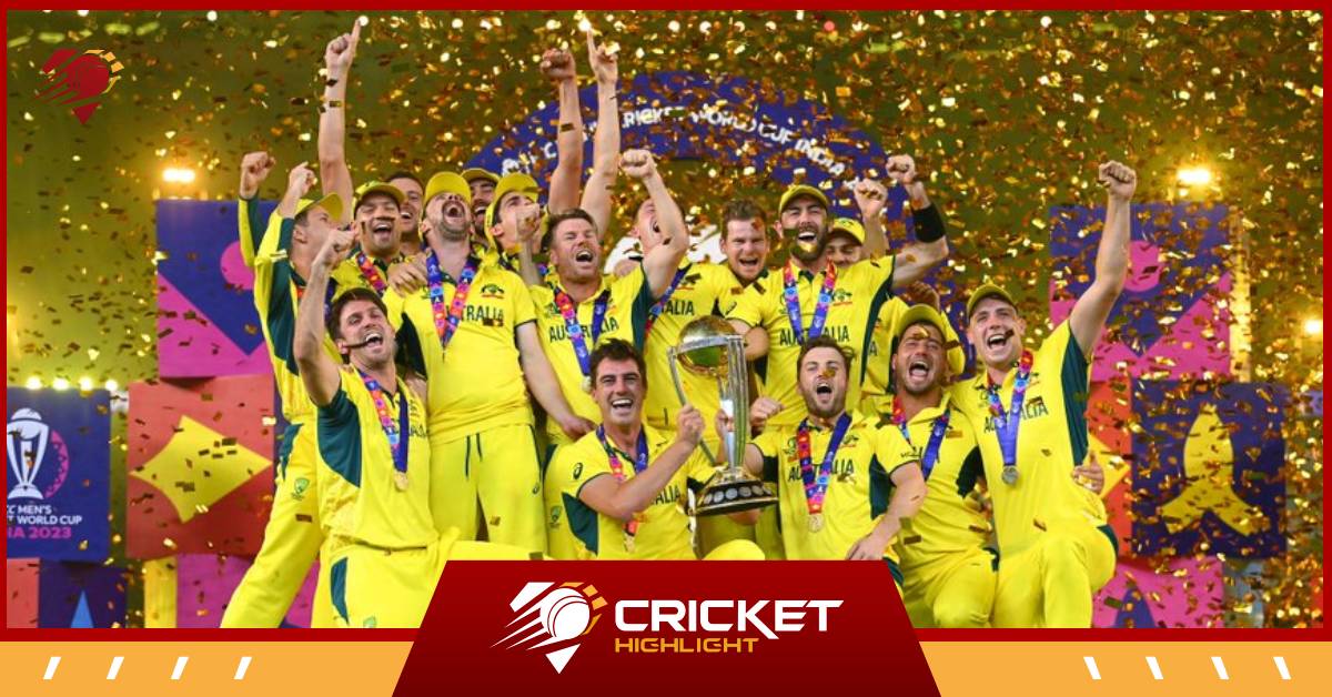 Top 10 Moments in cricket 2023: क्षण जिसने सभी को चौंकाया  