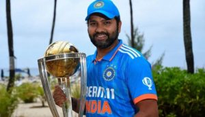 Tips on Cricket World Cup Betting 2023: Best Odds & bets  
