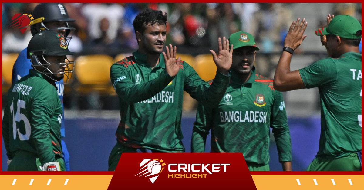 ICC WC 2023 IND vs BAN: आज के मैच की भविष्यवाणी  