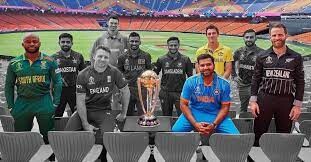 ICC ODI World Cup 2023 Semifinals, Reserve Day, Prize Money ICC ODI World Cup 2023 Semifinals, Reserve Day, Prize Money