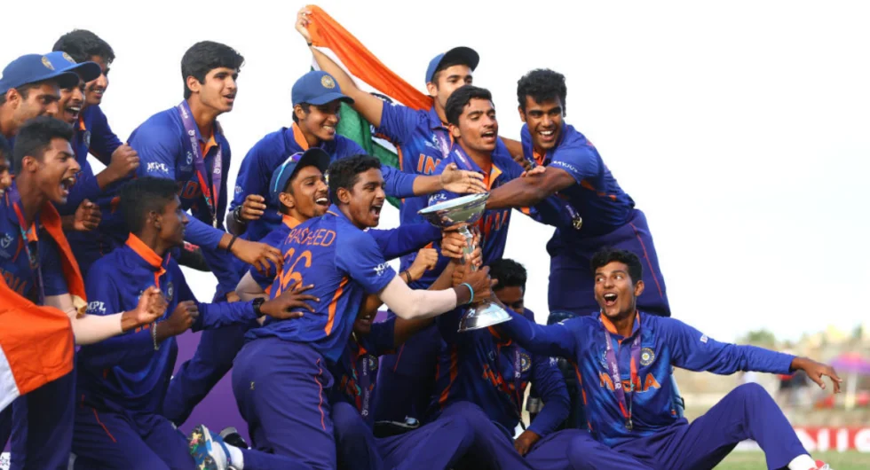ICC U19 Cricket World Cup 2024- All that you need to know ICC U19 Cricket World Cup 2024- All that you need to know
