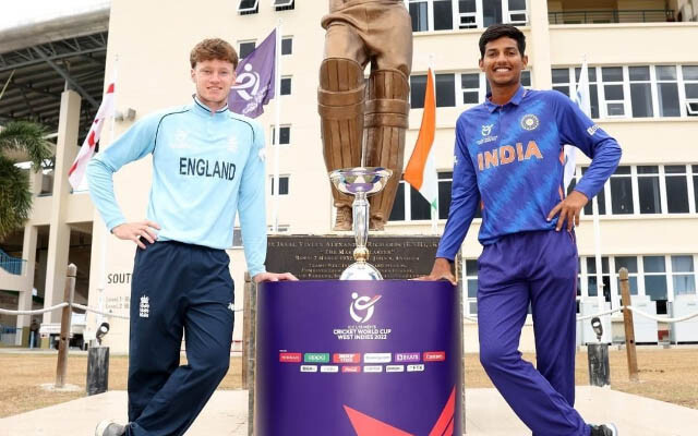 ICC U19 Cricket World Cup 2024- All that you need to know ICC U19 Cricket World Cup 2024- All that you need to know
