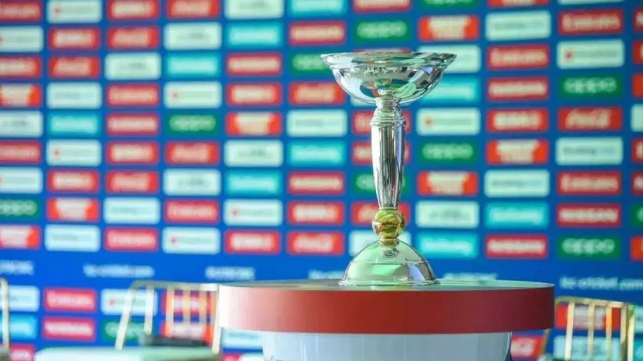 ICC U19 Cricket World Cup 2024- All that you need to know ICC U19 Cricket World Cup 2024- All that you need to know