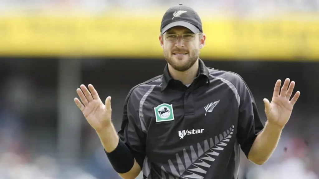 World Cup Edition: New Zealand Spinners With Most Wickets World Cup Edition: New Zealand Spinners With Most Wickets