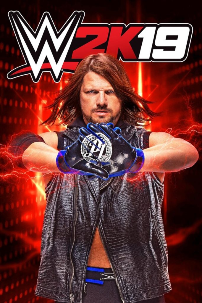 10 Best WWE Video Games Of All Time  