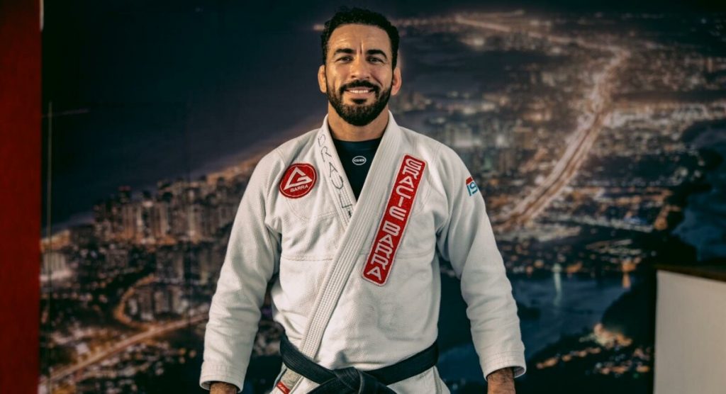 Who Are The Top 11 BJJ Guard Players?  