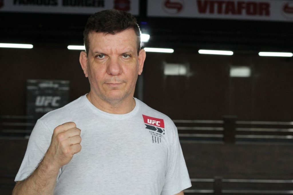 The Top 10 MMA Coaches Right Now The Top 10 MMA Coaches Right Now