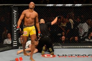 Who Are The Martial Arts Role Models To Look For?  
