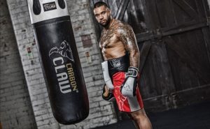 Complete Guide On Slugger Boxing Style Complete Guide On Slugger Boxing Style