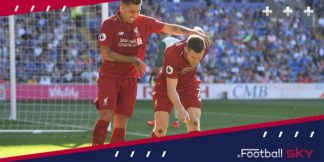 क्या Liverpool रेड्स उरुग्वेयन में इंटरेस्टेड है?  