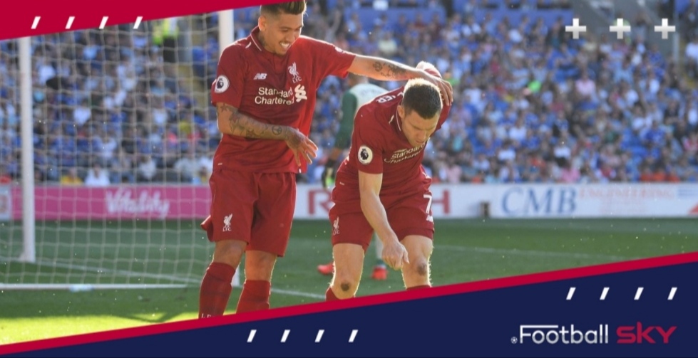 क्या Liverpool रेड्स उरुग्वेयन में इंटरेस्टेड है?  