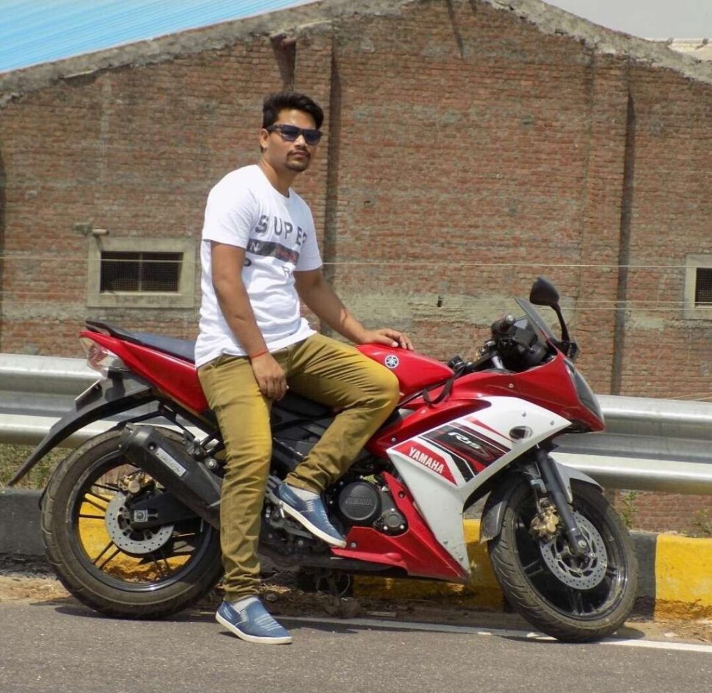 Rinku Singh Biography: Meet Rinku Singh's Family Rinku Singh Biography: Meet Rinku Singh's Family