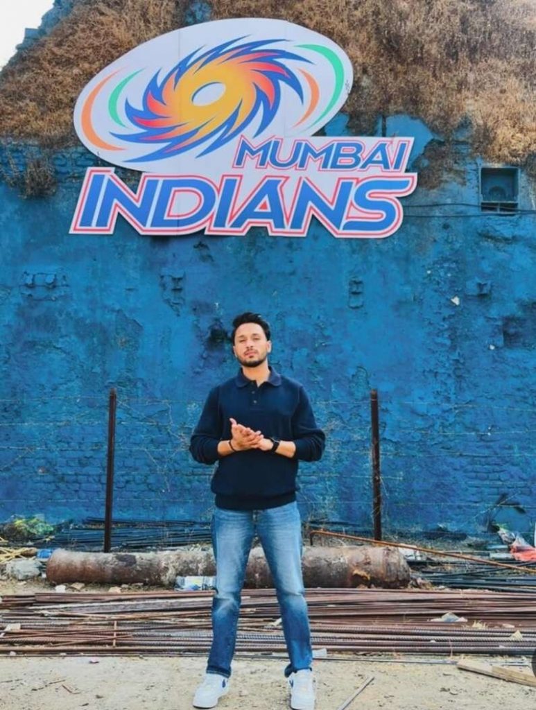 Akash Madhwal Biography Akash Madhwal Biography