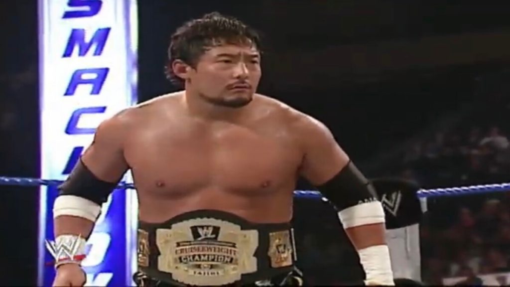 Ranking The 12 Shortest WWE Wrestlers in History Ranking The 12 Shortest WWE Wrestlers in History
