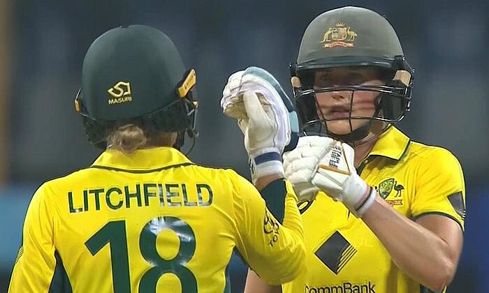 IND W vs AUS W Live Score, India Women vs Australia Women IND W vs AUS W Live Score, India Women vs Australia Women