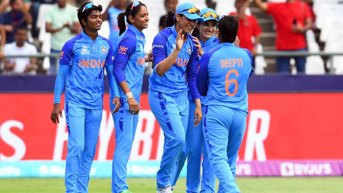 IND W vs AUS W 3rd T20I, India Women vs Australia Women  