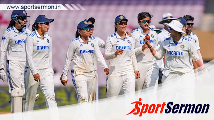 IND W vs ENG W: India Women Script History, Win by 347 Runs  