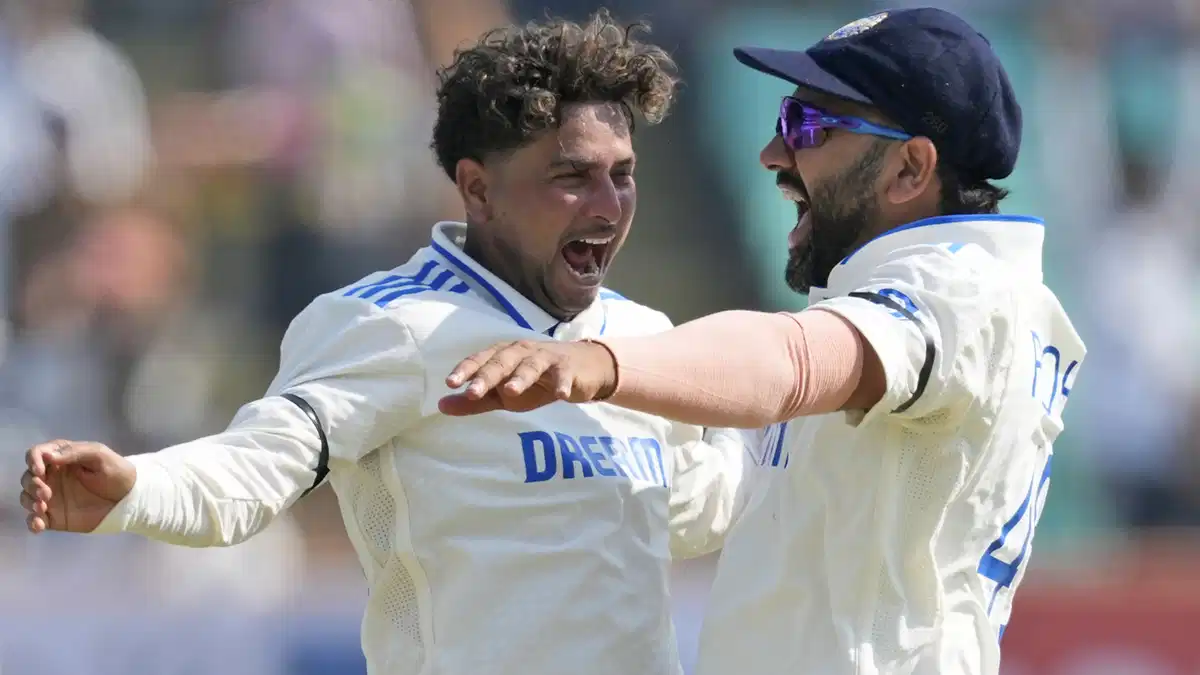 IND v ENG 3rd Test: Why team India is wearing Black Armband IND v ENG 3rd Test: Why team India is wearing Black Armband