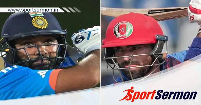 IND vs AFG 1st T20I Live Score, India vs Afghanistan  