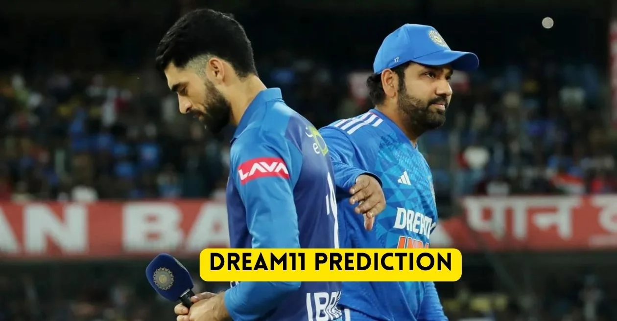 IND vs AFG 3rd T20I, India v Afghanistan 3rd T20 Prediction  
