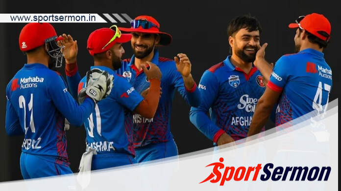IND vs AFG T20I: Ibrahim Zadran-led T20I Squad Announced  