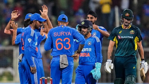 IND vs AUS 3rd T20I Live Score,India v Australia Prediction IND vs AUS 3rd T20I Live Score,India v Australia Prediction
