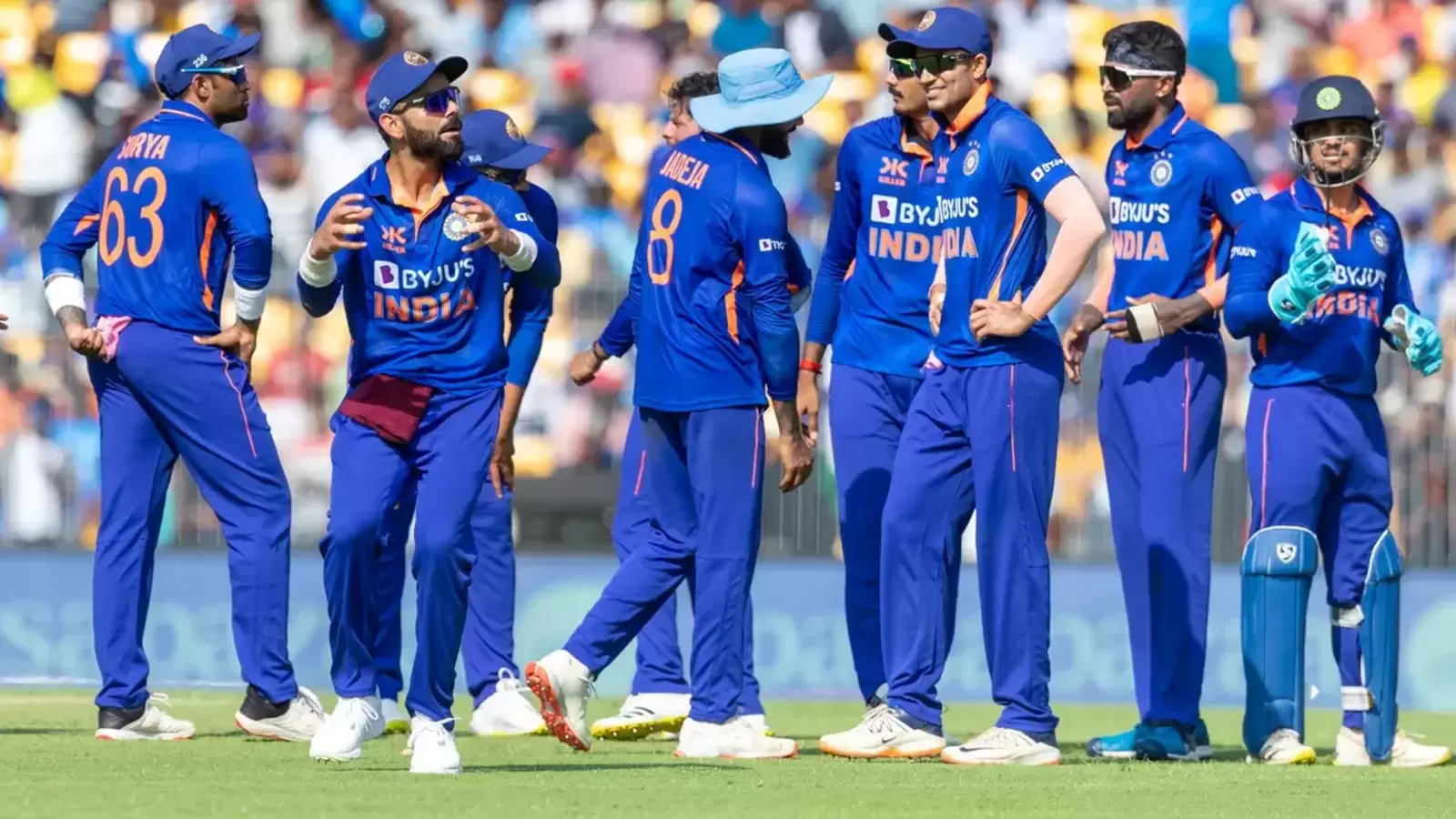 IND vs AUS Final, ODI World Cup 2023 Preview & Prediction  