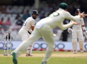 5 times Cricketer Virat Kohli failed to deliver!  