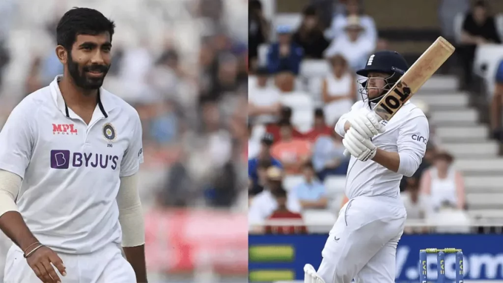 Irfan Pathan warns Ben Stokes About Virat Kohli Irfan Pathan warns Ben Stokes About Virat Kohli