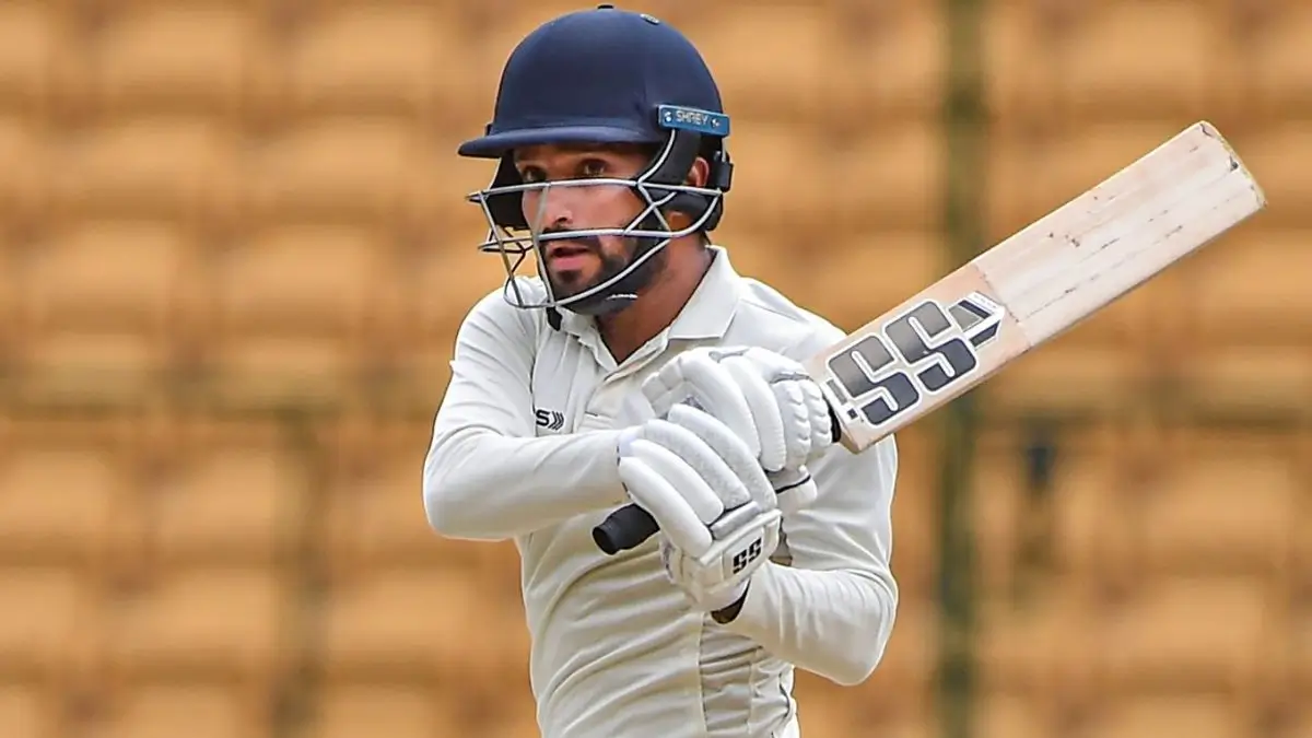 IND vs ENG 2024: Patidar or Sarfaraz who will make debut?  