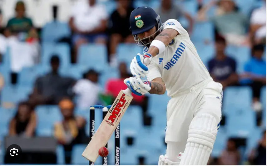 IND vs ENG 2024: Who can be Kohli's Replacement?  